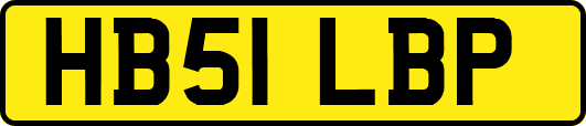 HB51LBP