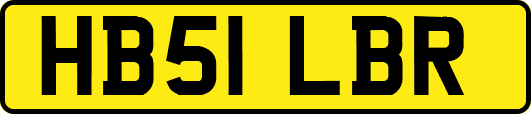 HB51LBR