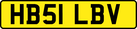 HB51LBV