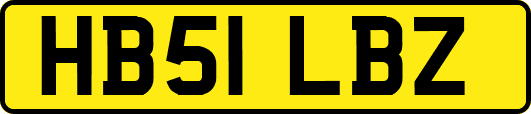 HB51LBZ