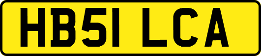 HB51LCA