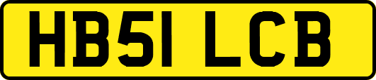 HB51LCB