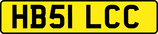 HB51LCC