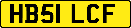 HB51LCF