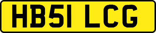 HB51LCG