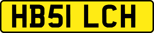 HB51LCH