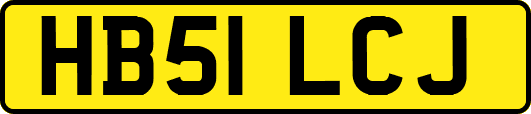 HB51LCJ