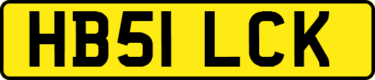 HB51LCK