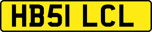 HB51LCL