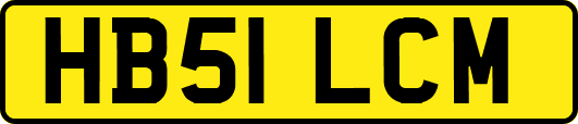 HB51LCM