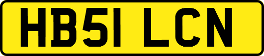 HB51LCN