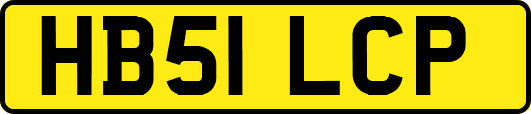 HB51LCP