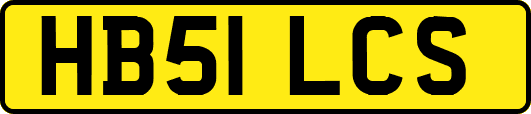 HB51LCS