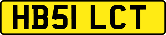 HB51LCT