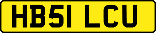 HB51LCU