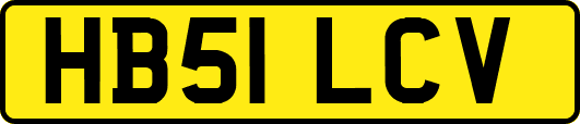 HB51LCV