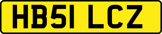 HB51LCZ