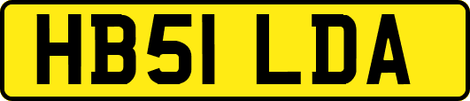 HB51LDA