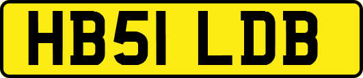 HB51LDB