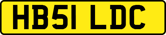 HB51LDC