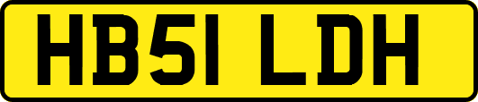 HB51LDH