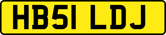 HB51LDJ