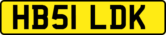 HB51LDK