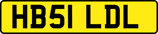 HB51LDL