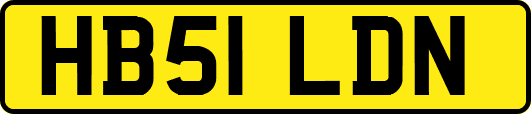 HB51LDN