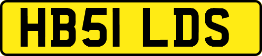 HB51LDS