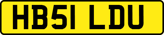 HB51LDU