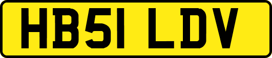 HB51LDV