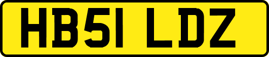 HB51LDZ