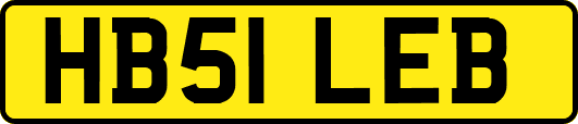 HB51LEB