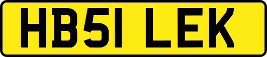 HB51LEK