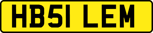 HB51LEM