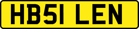 HB51LEN