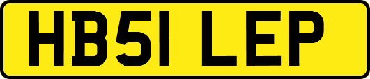 HB51LEP