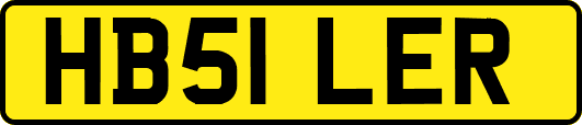 HB51LER