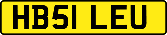 HB51LEU