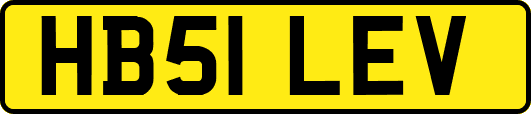 HB51LEV