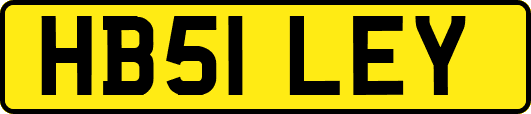 HB51LEY