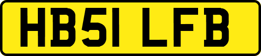 HB51LFB