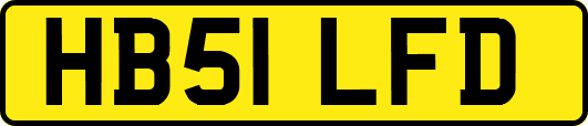 HB51LFD