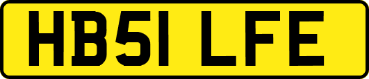 HB51LFE