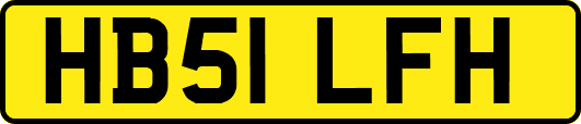 HB51LFH