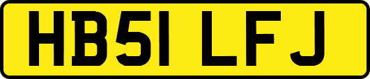 HB51LFJ