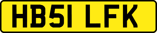 HB51LFK