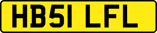 HB51LFL