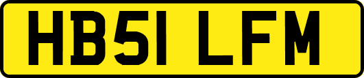 HB51LFM